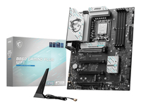 "B860 GAMING PLUS WIFI"