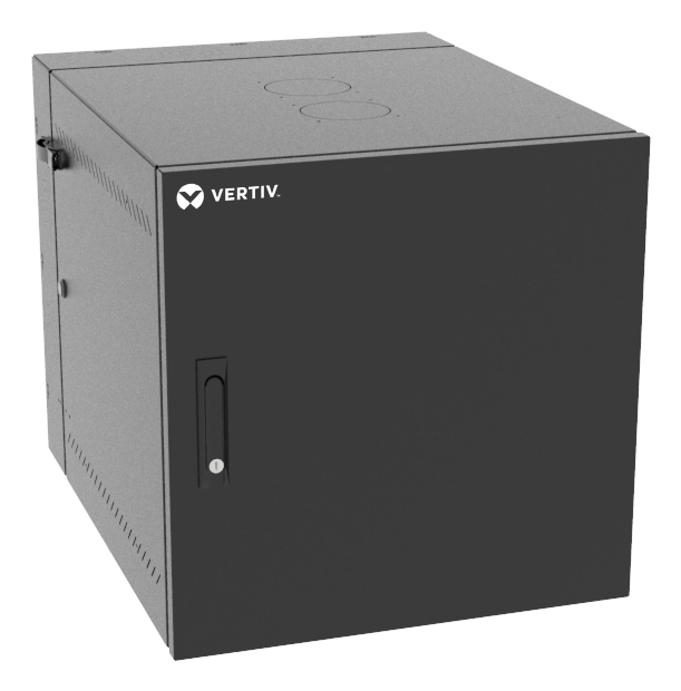 VR1001 Vertiv
