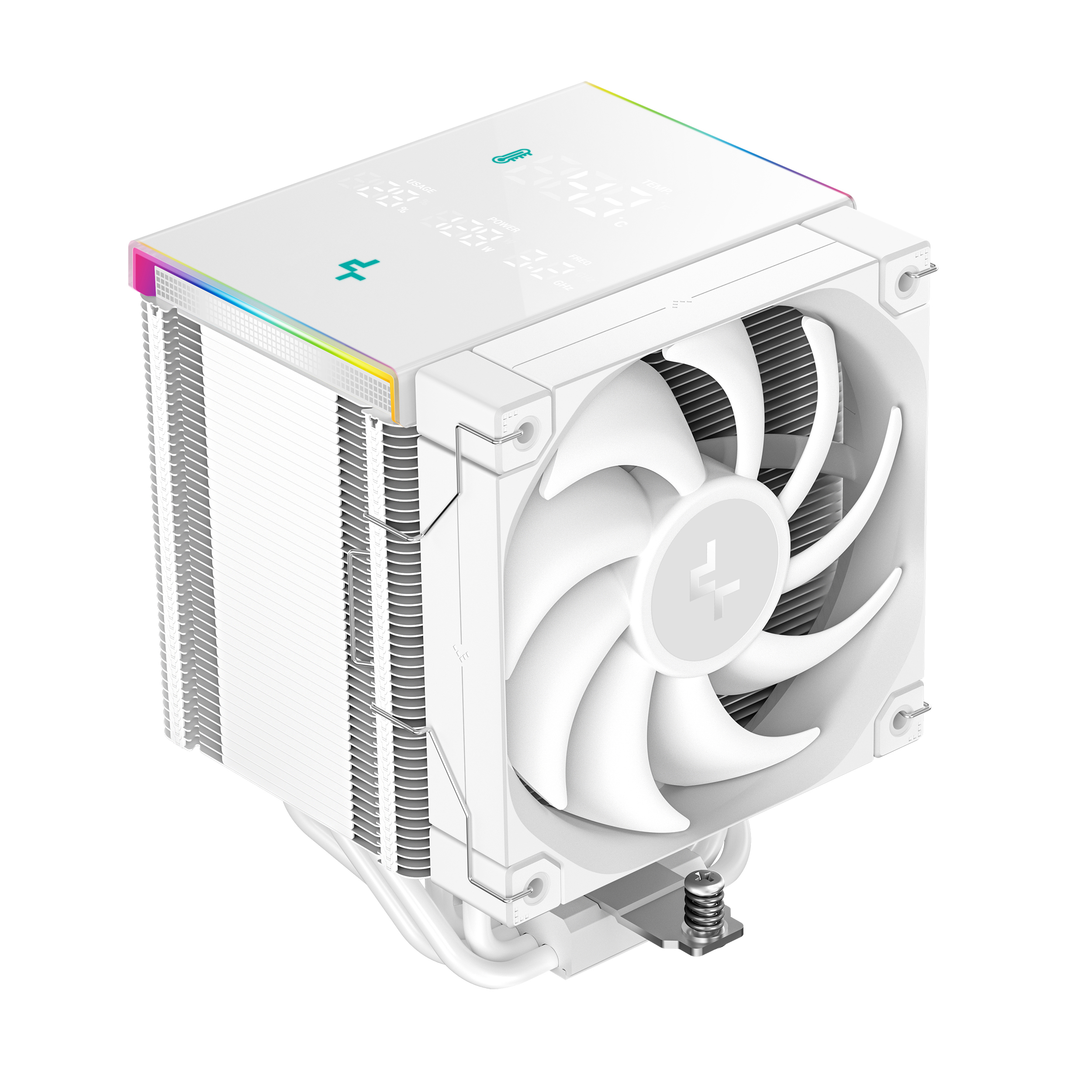 R-AK500-WHAPMN-G DeepCool