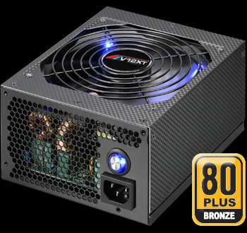 V12XT600 Aerocool