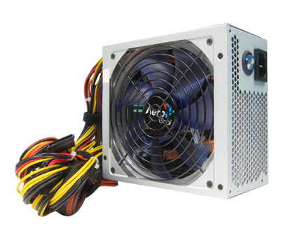 E85-550 Aerocool