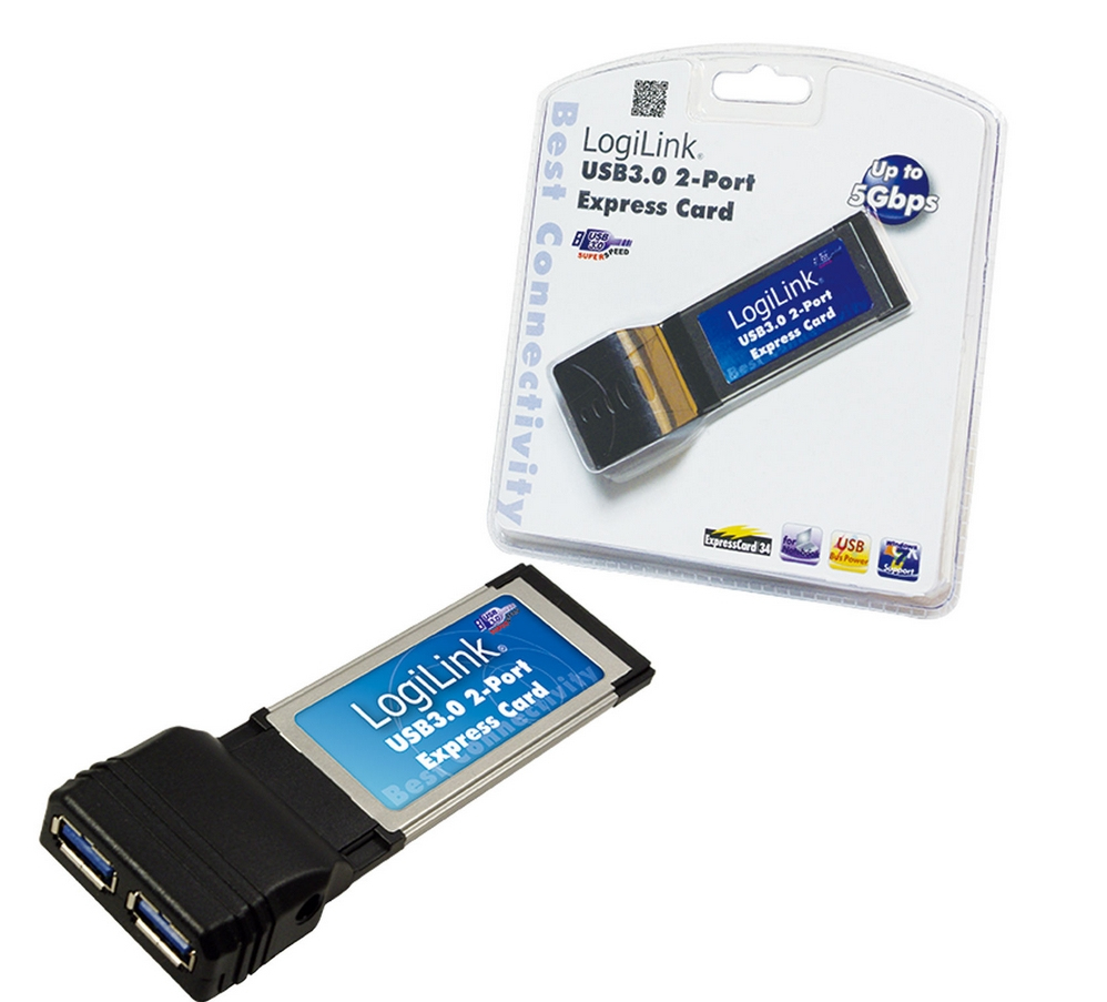 PC0055 LogiLink