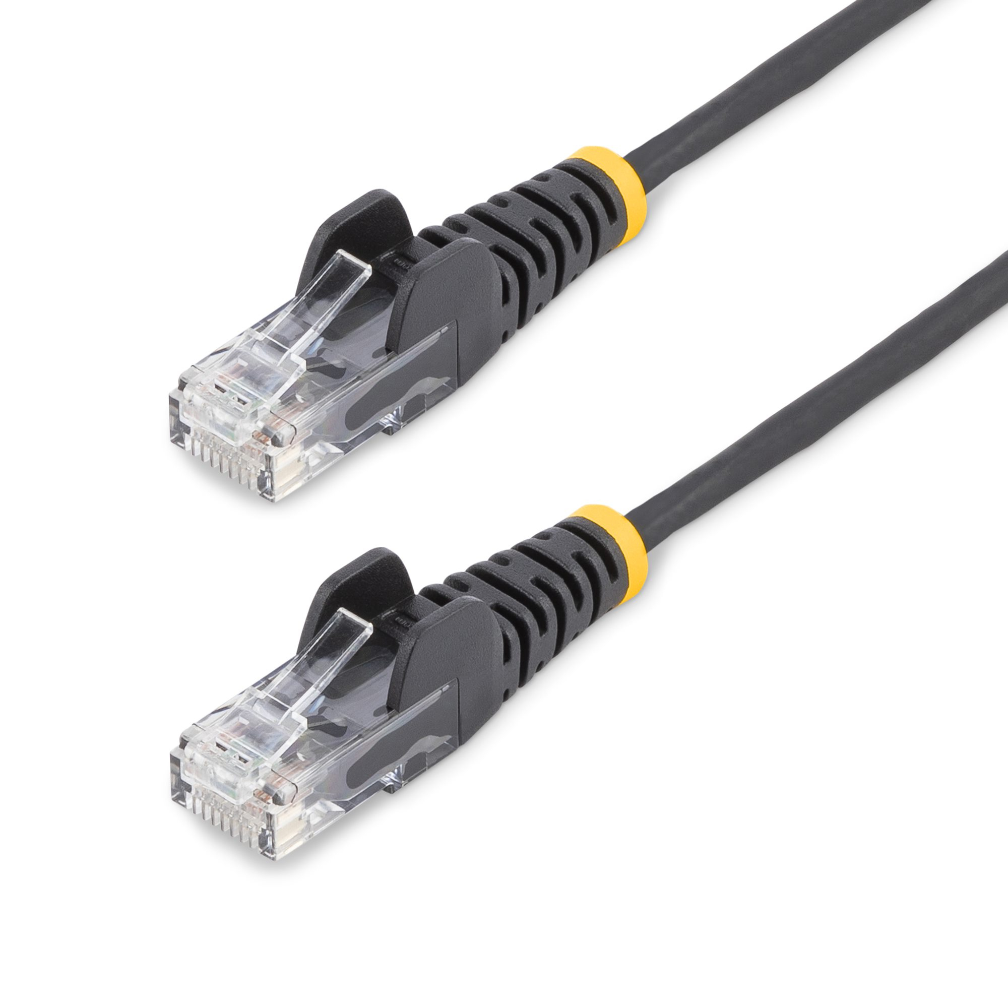 N6PAT2BKS StarTech.com