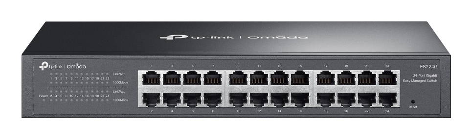 ES224G TP-Link