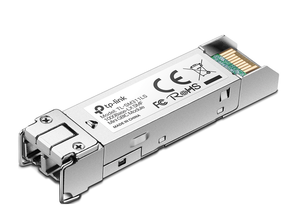 SM311LS(8-PACK) TP-Link