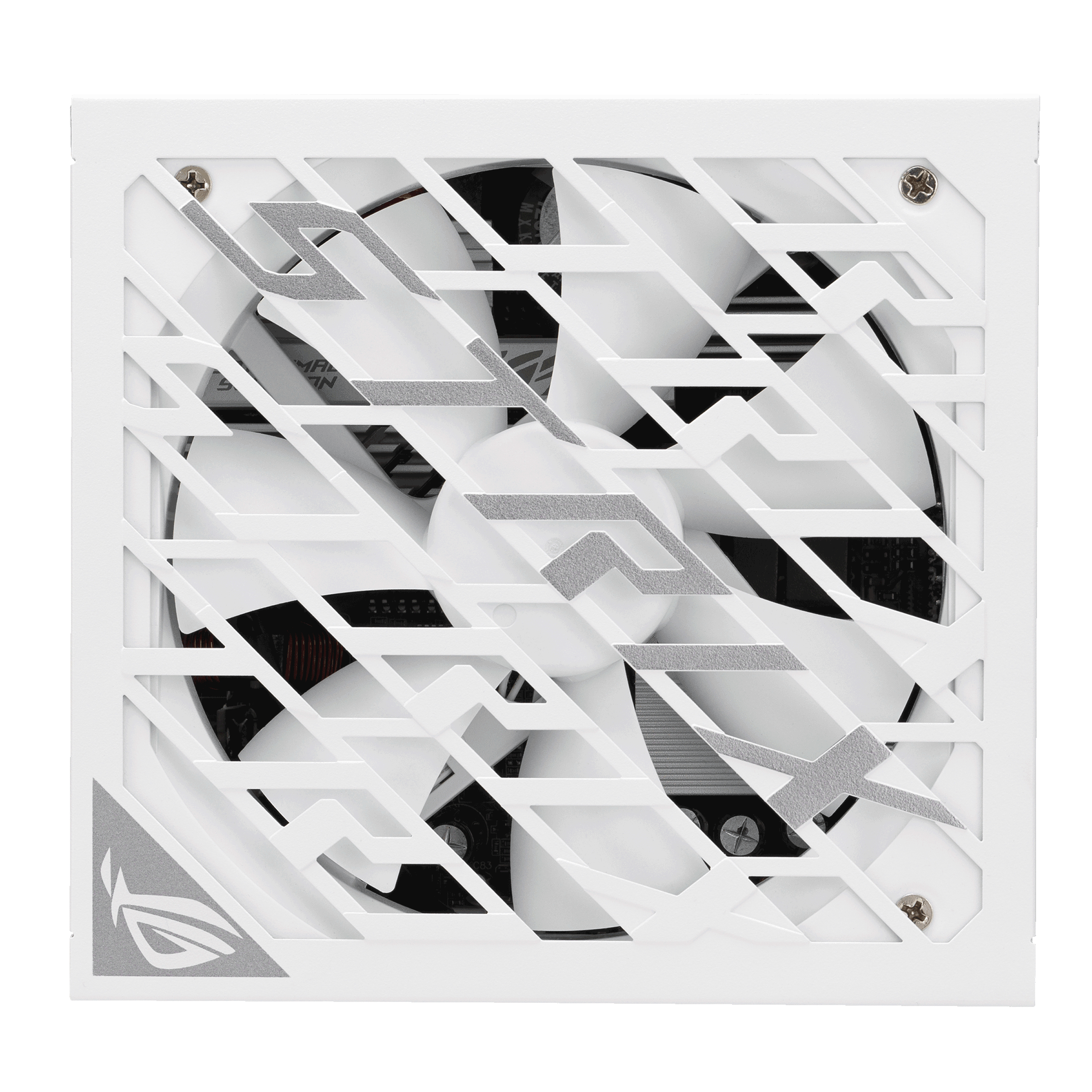 ROG-STRIX-1000P-GAMING-WHITE ASUS