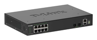 DGS-1530-10/E