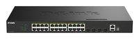 DGS-1530-28P/E