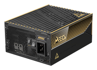 "MEG AI1600T PCIE5"