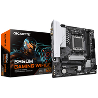 "B650M GAMING WIFI6E"