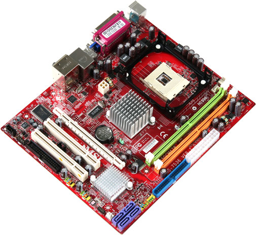 945GCM478 MSI