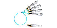 "AOC-OSFP112-4X200G OSFP112-30M-AT"