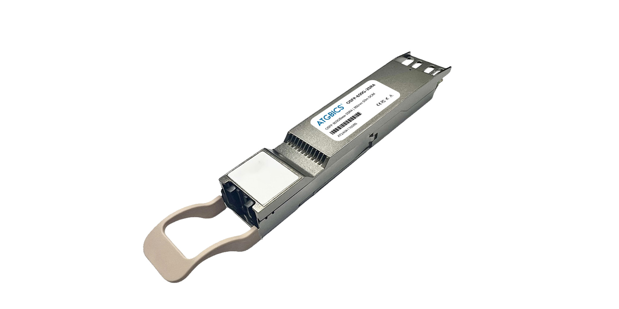 OSFP-800G-2SR4-FIT-MSA-AT ATGBICS