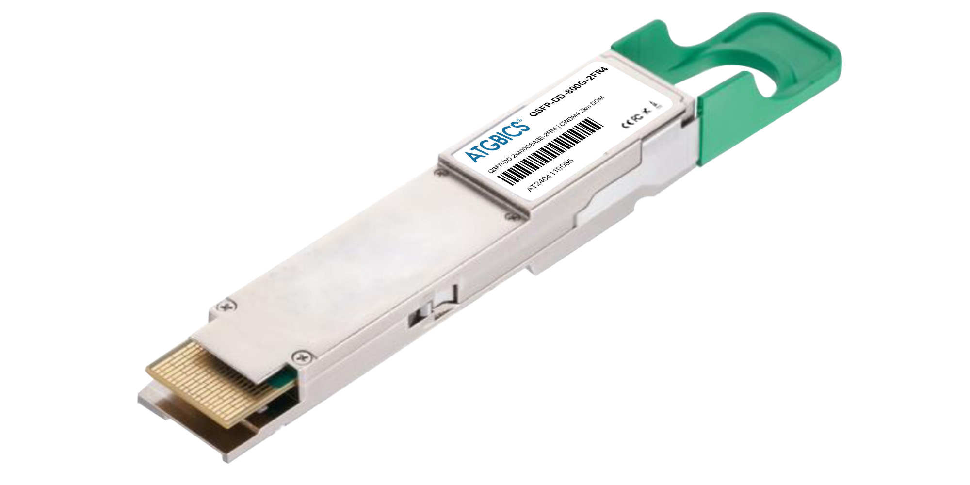 QDD-800G-2FR4-LC-MSA-AT ATGBICS