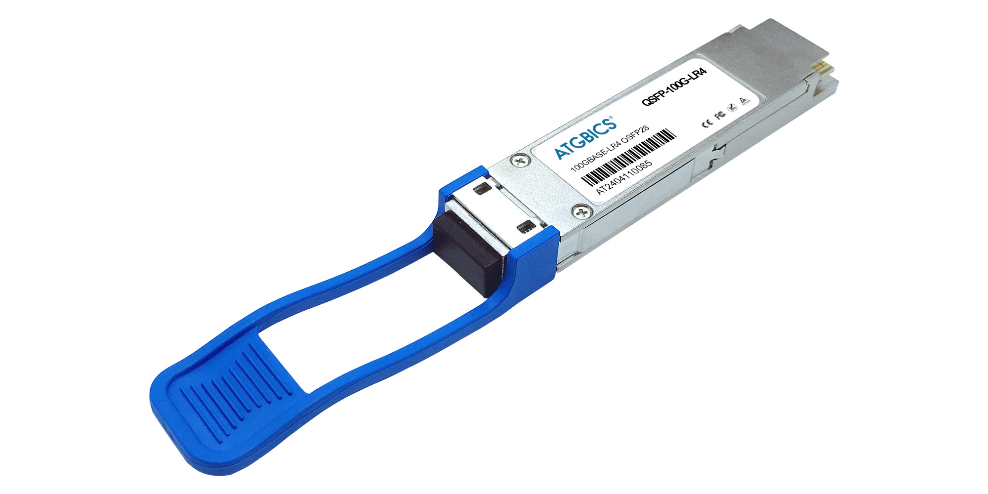 QSFP-100G-LRM4-CIS-C ATGBICS