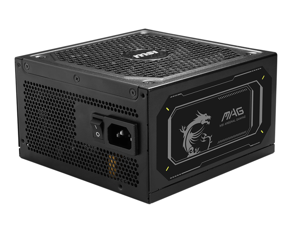 MAGA1000GLPCIE5II MSI