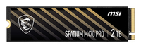 "SPATIUM M470 PRO PCIE 4.0 2TB"