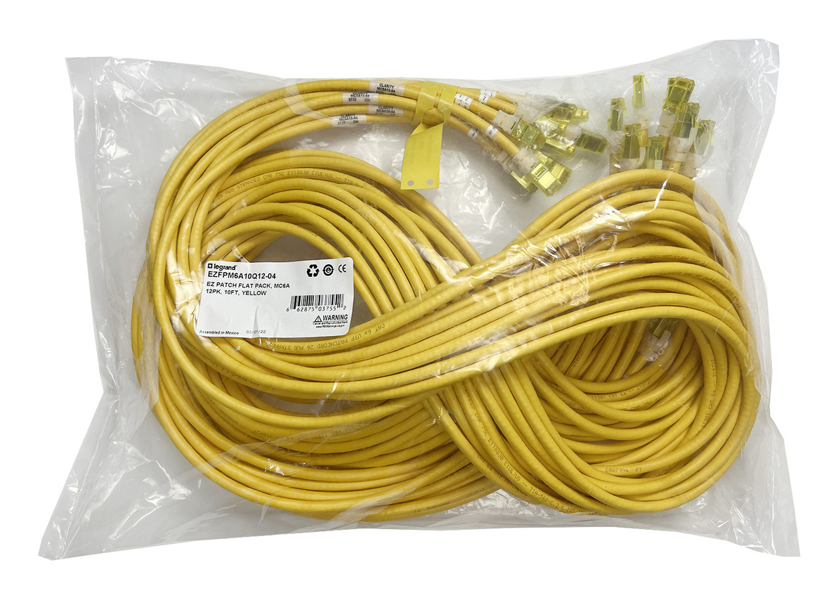 EZFPM605Q12-04 Legrand
