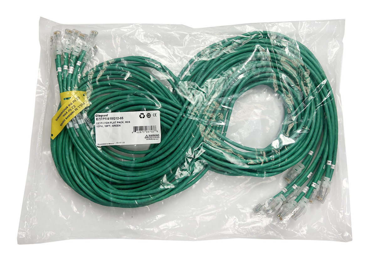 EZFPM609Q12-05 Legrand