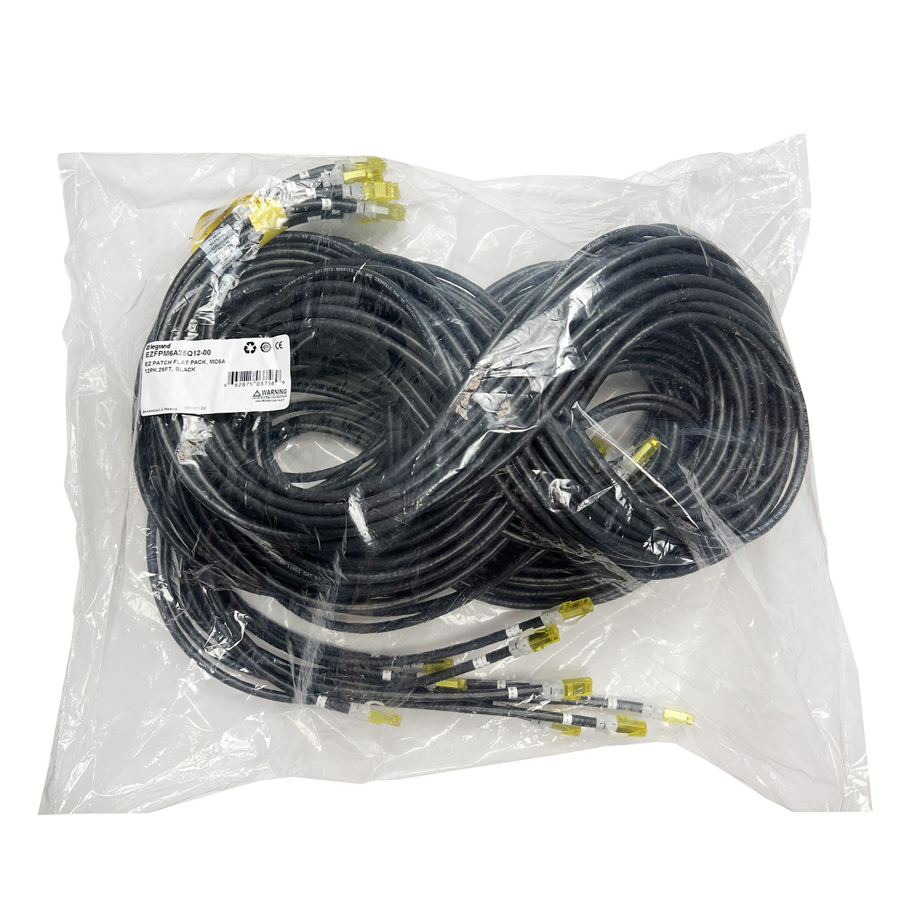 EZFPM6A05Q12-00 Legrand