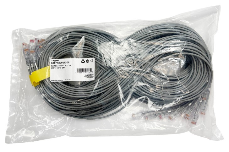 EZFPM6A05Q12-08 Legrand