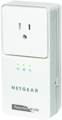 XAV2501-100PES NETGEAR