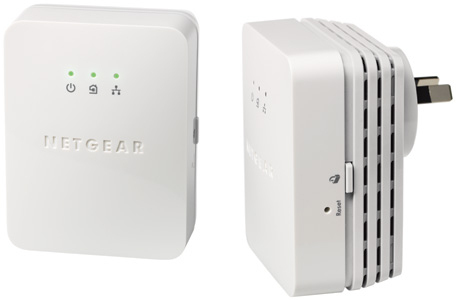 XAVB2001-100UKS NETGEAR