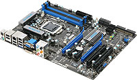 "H55-GD65 WIFI" MSI
