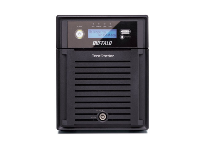 TS-XE8.0TL/R5 Buffalo