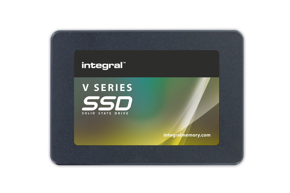 CT4000BX500SSD1-IN Integral