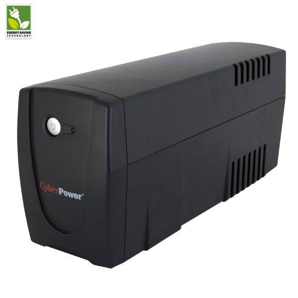 "VALUE 600E-GP-B" CyberPower