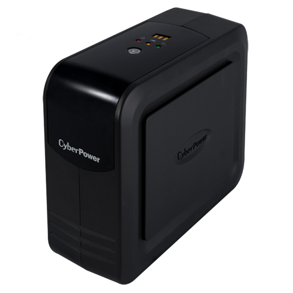 DX600E CyberPower