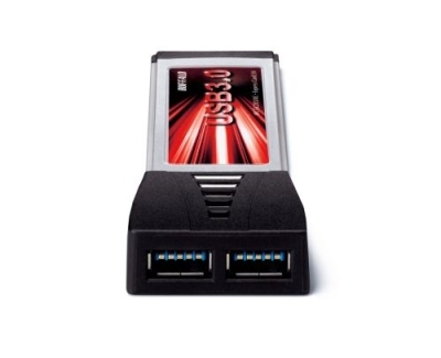 IFC-EC2U3/UC-EU Buffalo