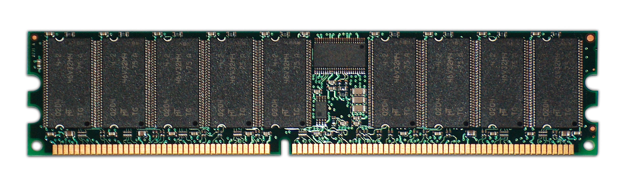 A8087B HP