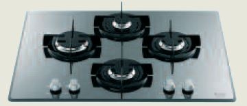 "TD 740 S (ICE) IX/HA" Hotpoint