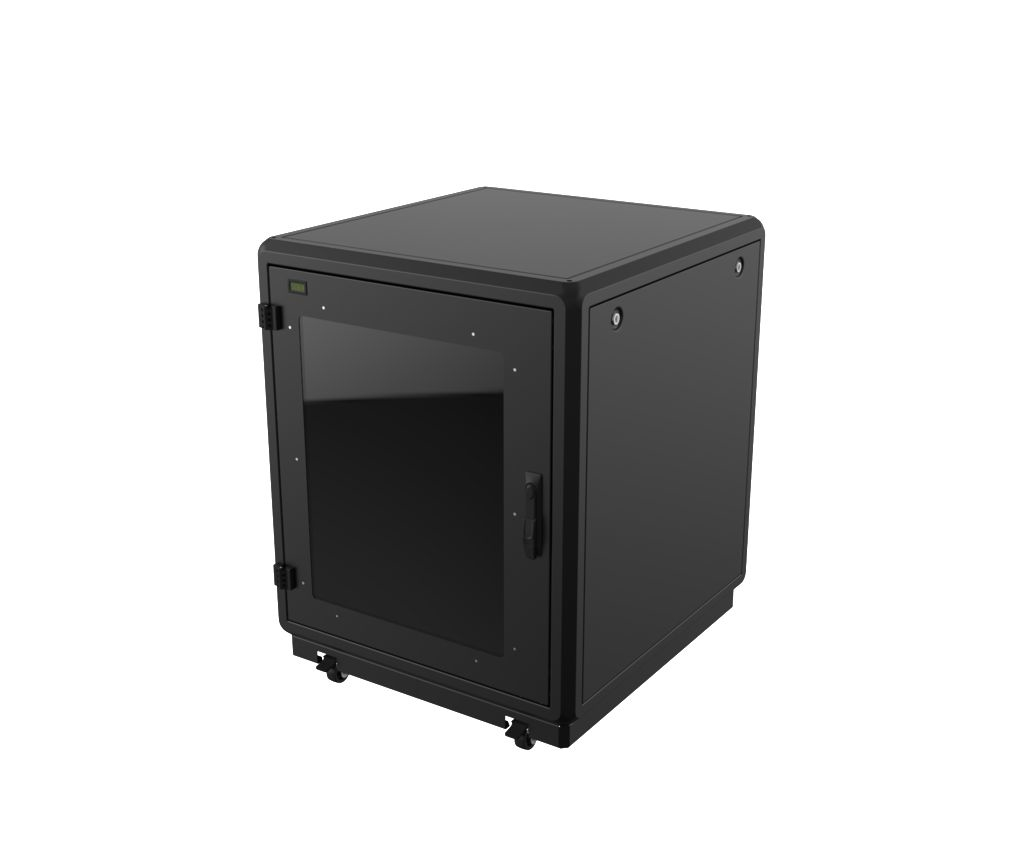 RDLAK12U756BL-WOOD-1631 Lanview