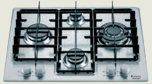 "PZ 640 T (IX)/HA" Hotpoint