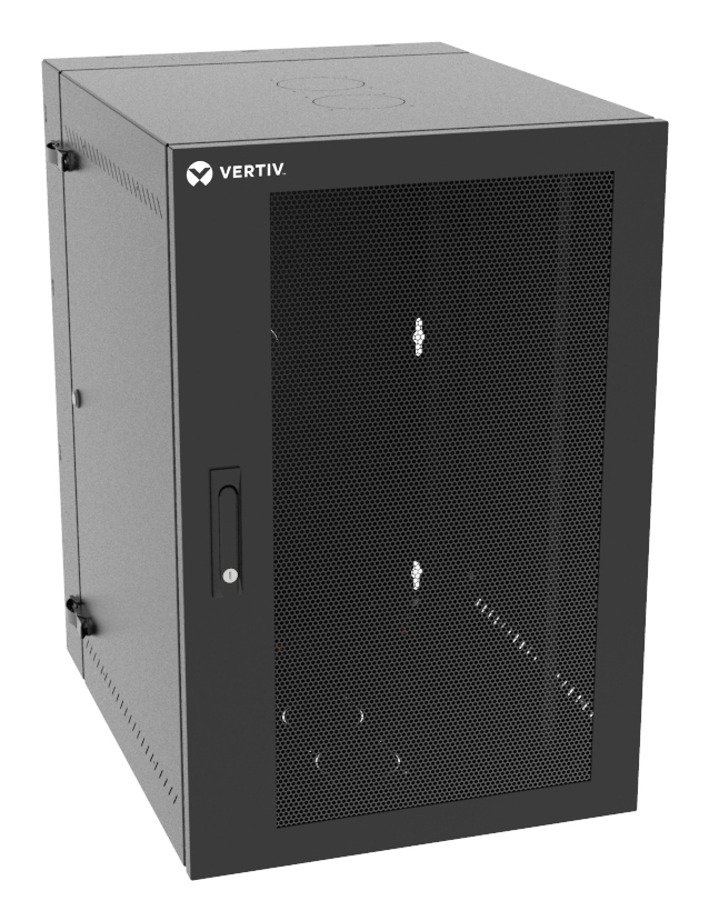 VR1011 Vertiv
