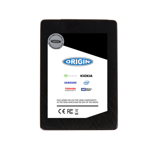 IBM-7.6TB/U.2-S21 Origin Storage