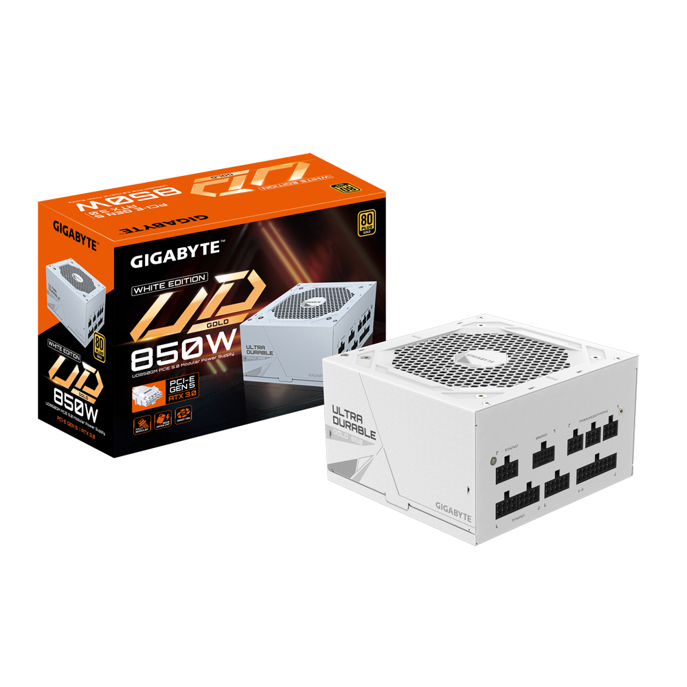"GP-UD850GM PG5W UK" GIGABYTE