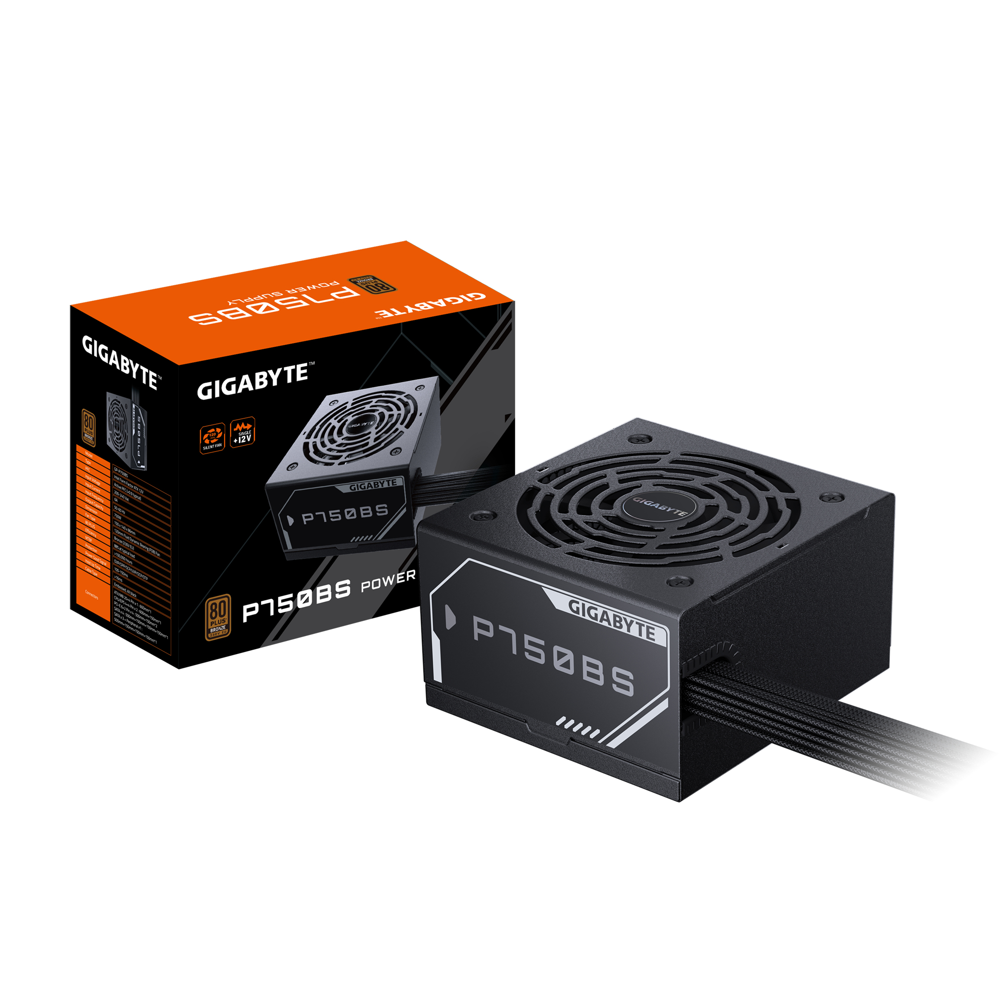 GP-P750BS GIGABYTE