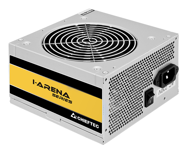 GPA-650S Chieftec