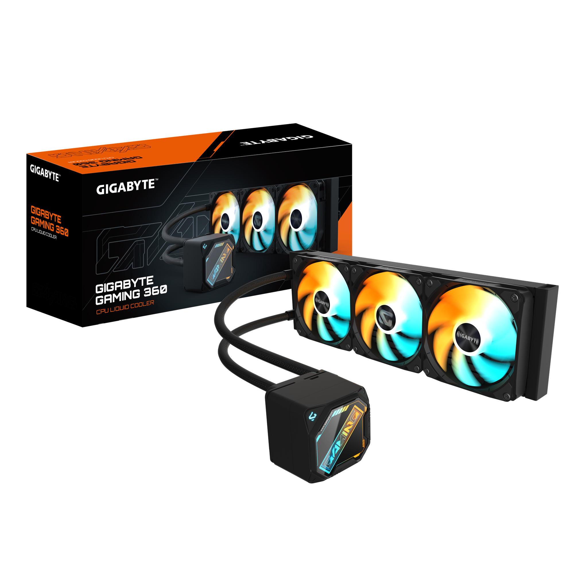 "GP-GIGABYTE GME 360" GIGABYTE