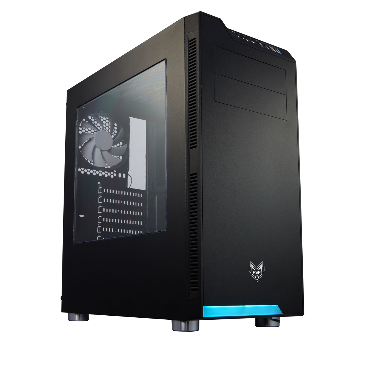 CMT240 FSP