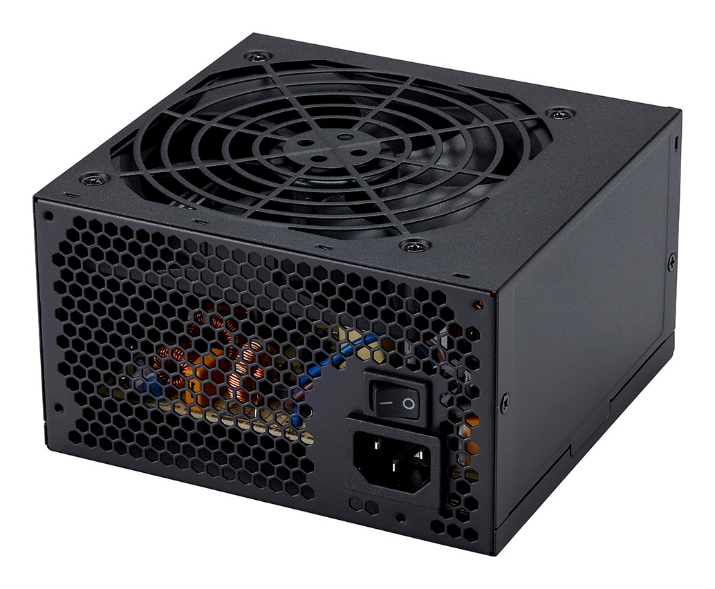 "ATX-400PNR PRO" FSP