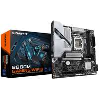 "B860M GAMING WIFI6"