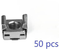 LVR-M5-CAGENUTS-50PCS