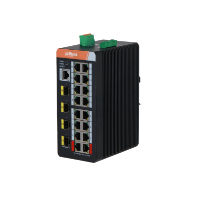 DH-IS4420-16GT-240 Dahua Technology