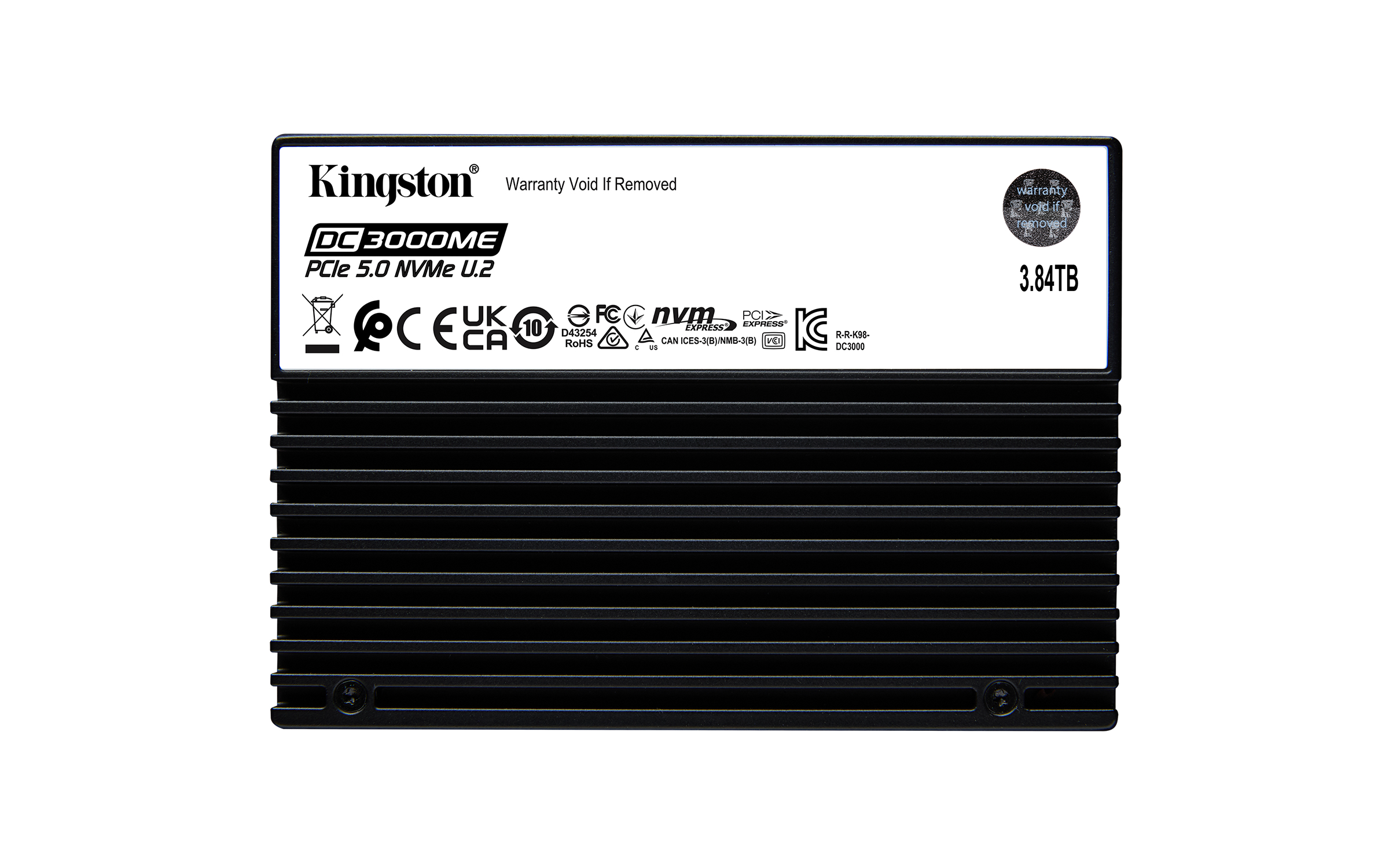 SEDC3000ME/3T8 Kingston Technology