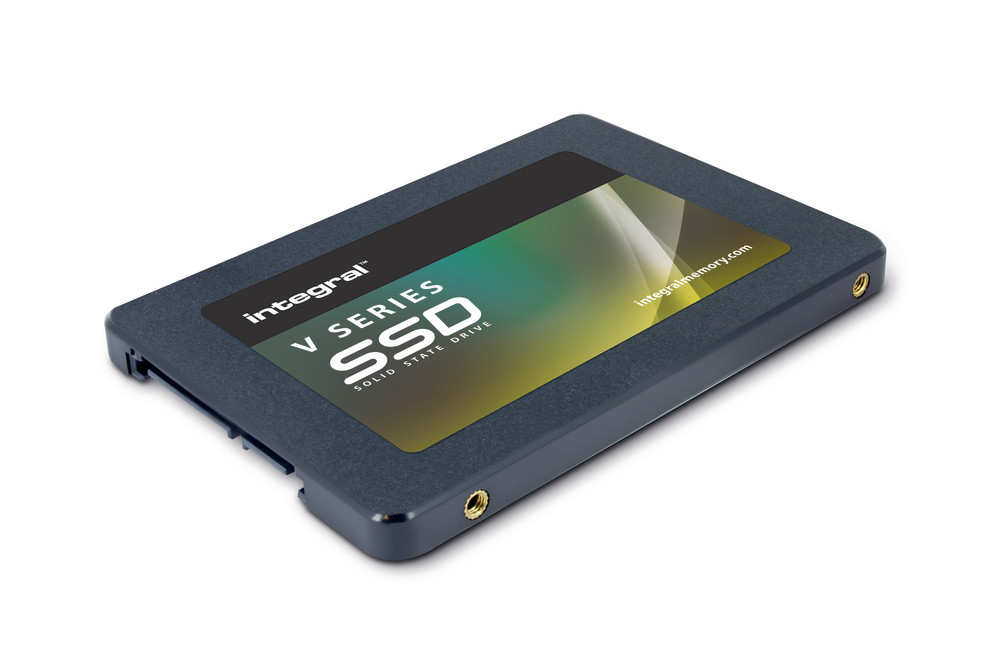 "SPATIUM S270 SATA 2.5 480GB-IN" Integral